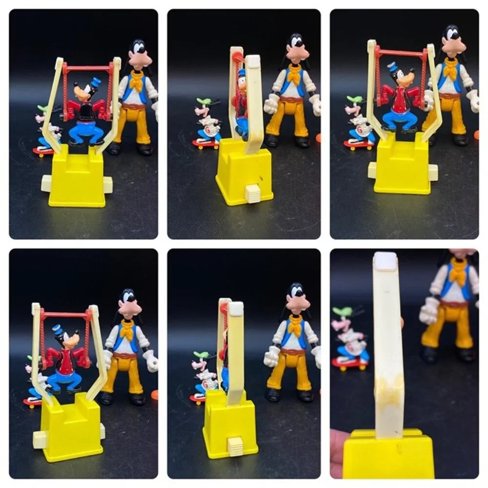 Disney miscellaneous lot
